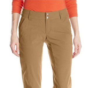 Columbia womens Saturday Trail Stretch Pant